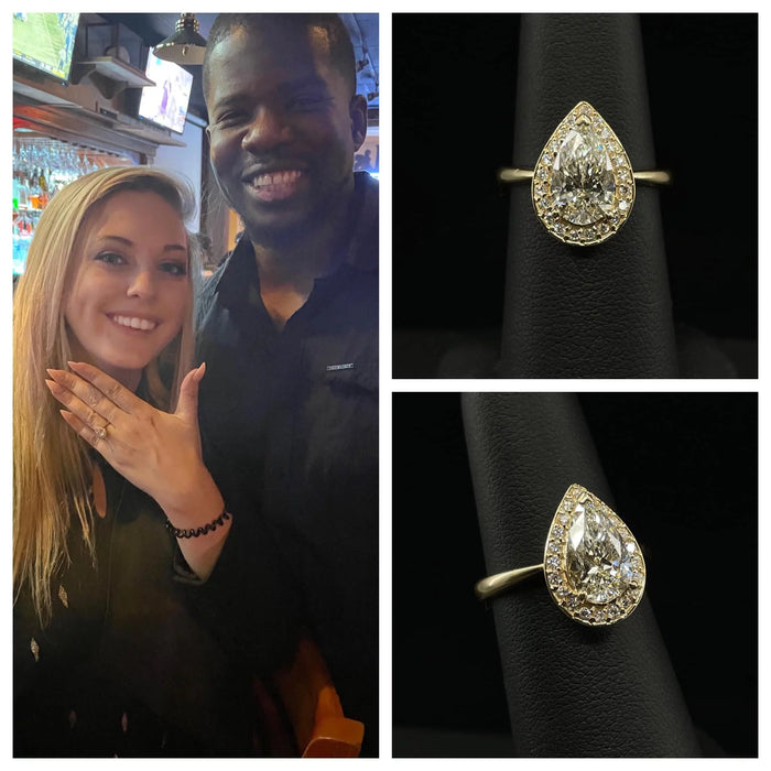 Zaks Jewelry customers from Southwest Florida