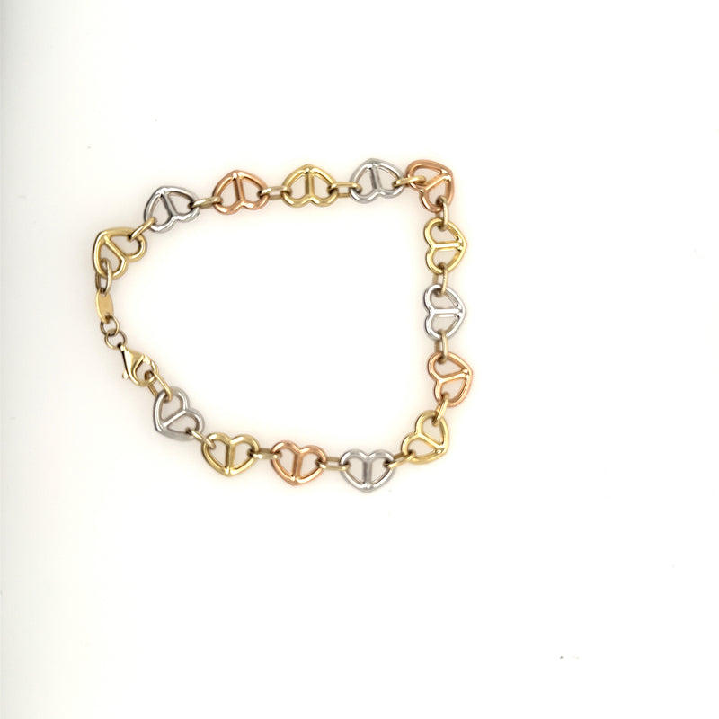 Women’s Bracelets – Elegant, Gold & Diamond Designs