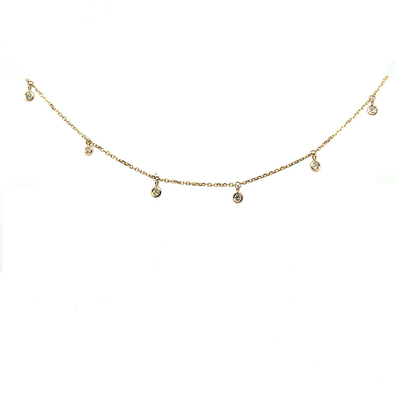 Ankle Bracelets – Gold, Silver & Everyday Styles