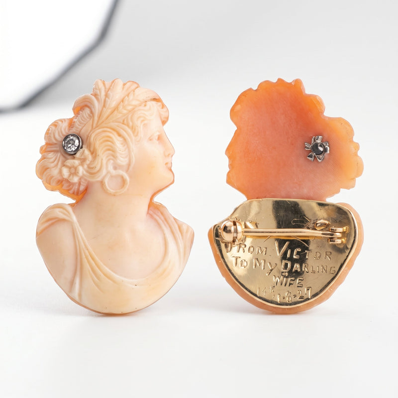 Estate Jewelry – Vintage, Antique & One-of-a-Kind Treasures