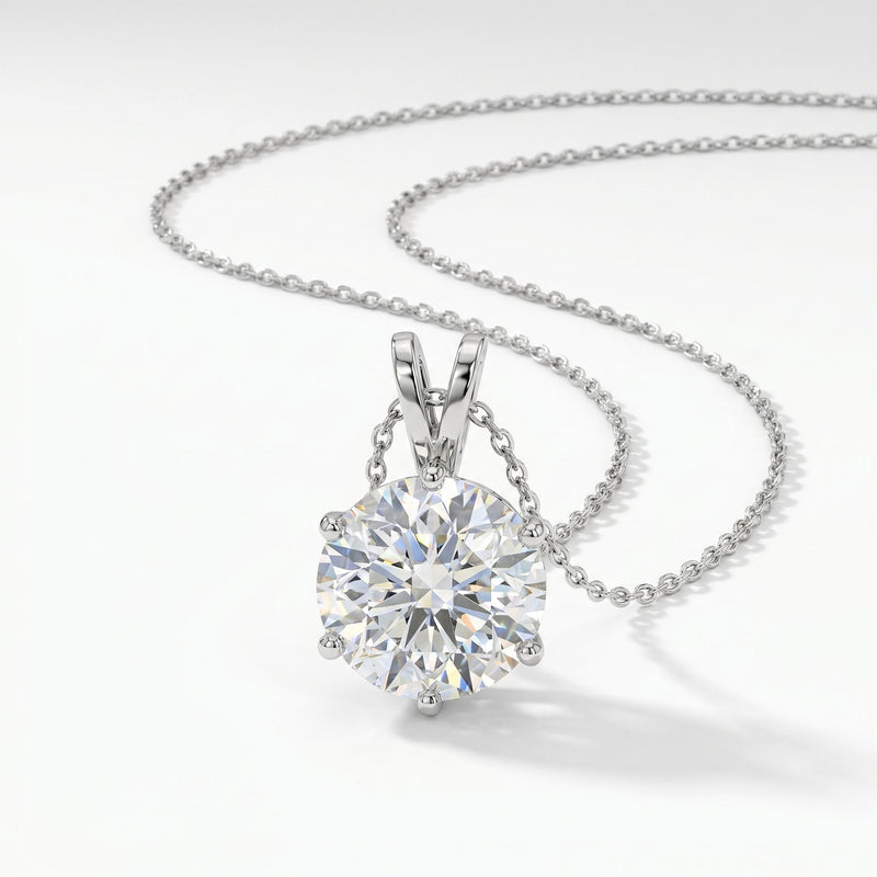 Lab-Grown Diamond Jewelry – Rings, Engagement & Fine Pieces