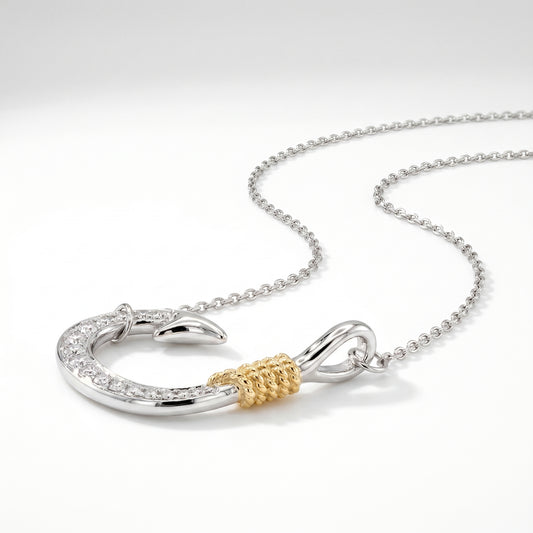 alex and ani fish hook Faceted Tension Bracelet : Toys & Games Sweet, salty, and a little