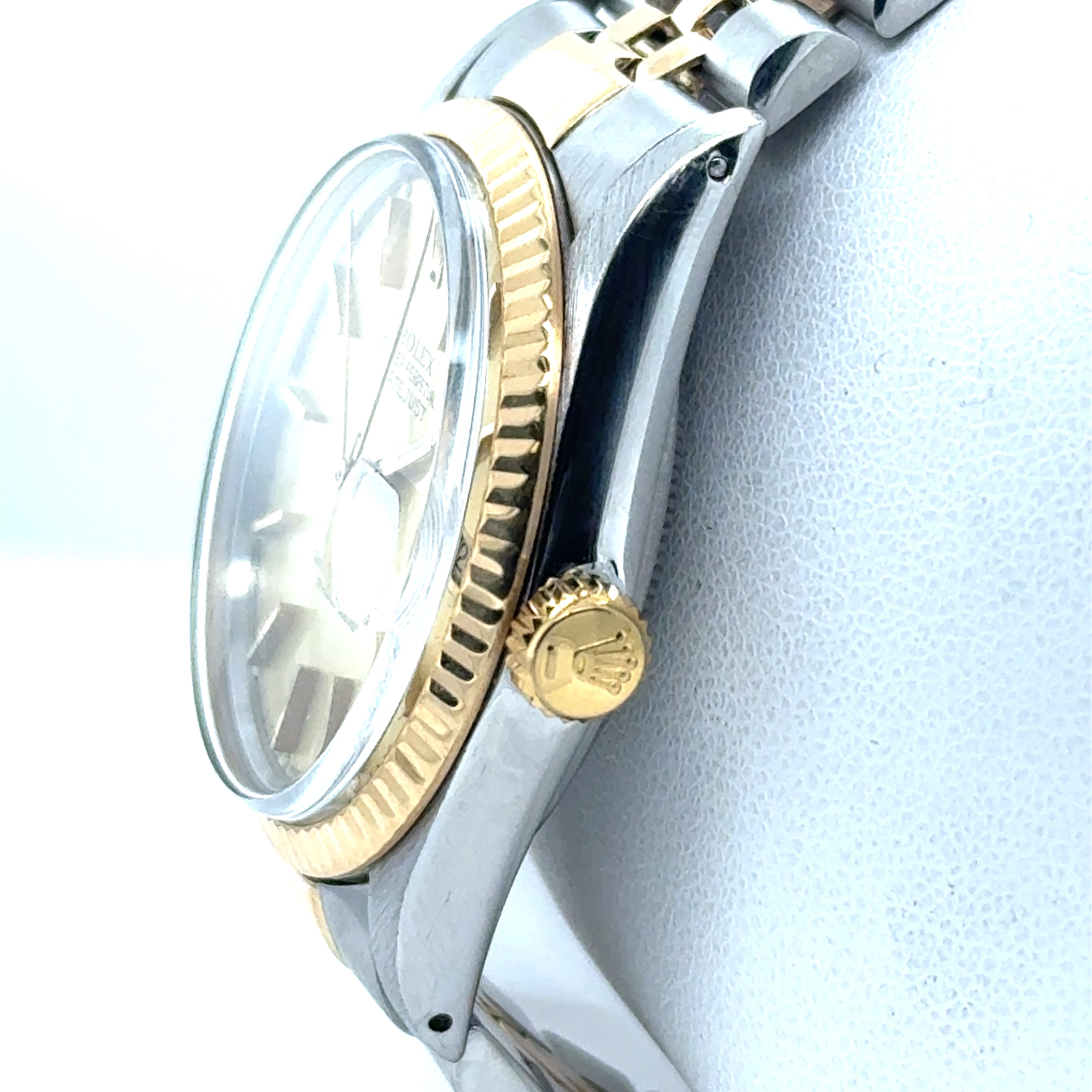 1986 Rolex Datejust 36mm – Zak's Jewelry