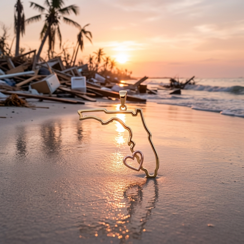 Carry the Heart of Southwest Florida