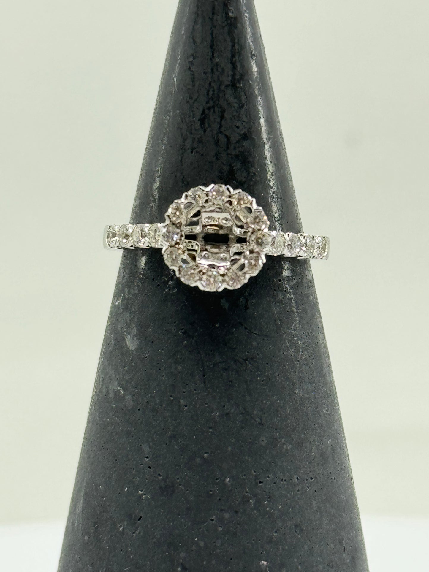 Bridal Ring