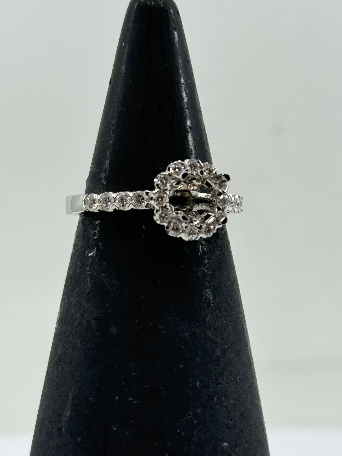 Bridal Ring