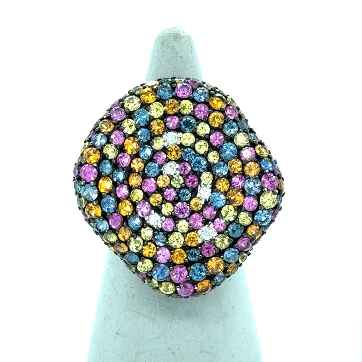 Zak's Jewelry Cyber Week collection